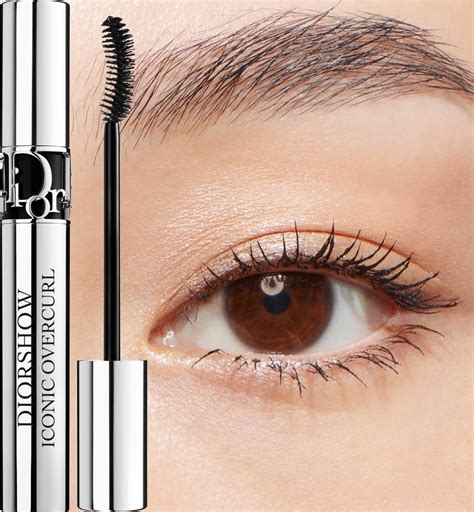 dior mascara match